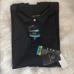 PGA tour golf shirt